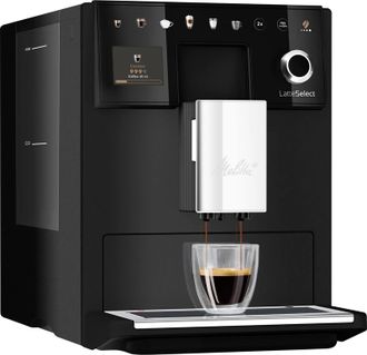 Кофемашина Melitta CI Touch F630-212 Europe - фото 3 Кофемашина Melitta CI Touch F630-212 Europe - фото 3