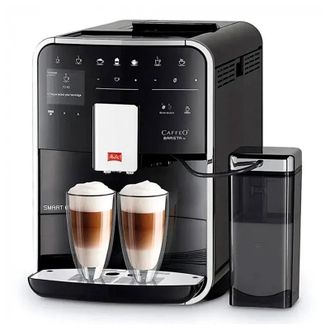 Кавомашина Melitta Black F85/0-102 - фото 2 Кавомашина Melitta Black F85/0-102 - фото 2