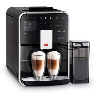 Кавомашина Melitta Black F85/0-102 - фото 3 Кавомашина Melitta Black F85/0-102 - фото 3