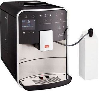 Кофемашина Melitta Barista TS Smart PLUS F86/0-400 Europe - фото 4