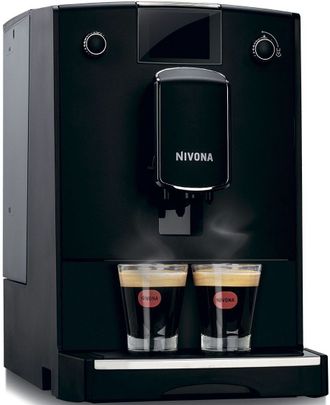 Кофемашина Nivona CafeRomatica 690 (NICR 690) Europe - фото 2 Кофемашина Nivona CafeRomatica 690 (NICR 690) Europe - фото 2