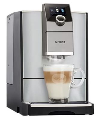 Кофемашина Nivona CafeRomatica 799 (NICR 799) Europe - фото 2