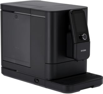 Кофемашина Nivona NIVO 8101 Europe - фото 3