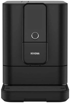 Кофемашина Nivona NIVO 8101 Europe - фото 1