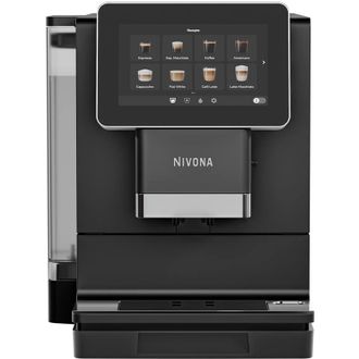 Кофемашина Nivona Nivo 9103 - фото 3 Кофемашина Nivona Nivo 9103 - фото 3