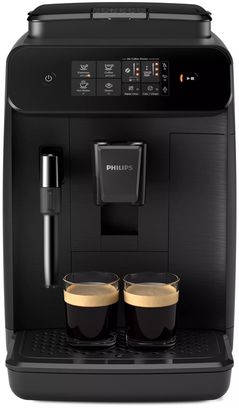 Кавомашина Philips Series 800 EP0820/00 Europe - фото 1 Кавомашина Philips Series 800 EP0820/00 Europe - фото 1