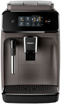 Кавомашина Philips Series 2200 EP2224/10 Europe - фото 2 Кавомашина Philips Series 2200 EP2224/10 Europe - фото 2