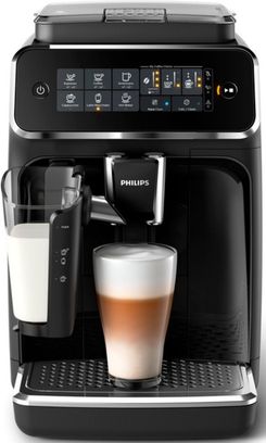 Кофемашина Philips Series 3200 EP3241/50 Europe - фото 1