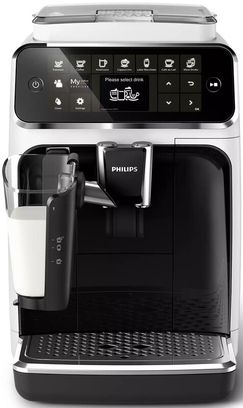 Кофемашина Philips Series 4300 EP4343/50 Europe - фото 2 Кофемашина Philips Series 4300 EP4343/50 Europe - фото 2