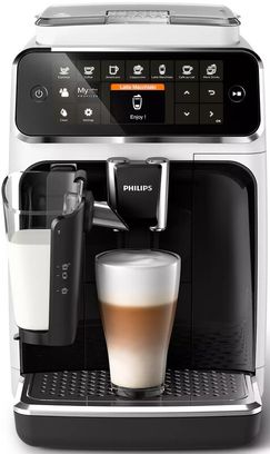 Кофемашина Philips Series 4300 EP4343/50 Europe - фото 1 Кофемашина Philips Series 4300 EP4343/50 Europe - фото 1