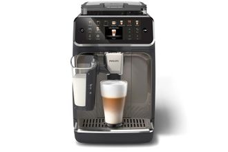 Кофемашина Philips Series 5500 LatteGo EP5549/70 Europe - фото 2