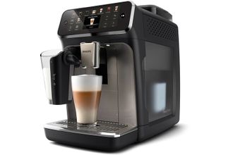 Кофемашина Philips Series 5500 LatteGo EP5549/70 Europe - фото 3