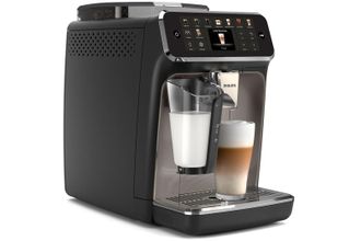 Кофемашина Philips Series 5500 LatteGo EP5549/70 Europe - фото 4