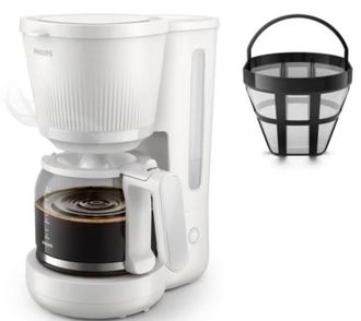 Кавоварка Philips HD7411/00 - фото 2 Кавоварка Philips HD7411/00 - фото 2