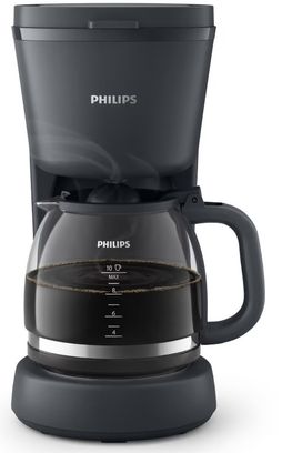 Кофеварка Philips HD7430/90 - фото 2 Кофеварка Philips HD7430/90 - фото 2
