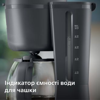 Кофеварка Philips HD7430/90 - фото 3 Кофеварка Philips HD7430/90 - фото 3