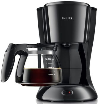 Кавоварка Philips Daily Collection HD7432/20 Europe - фото 3