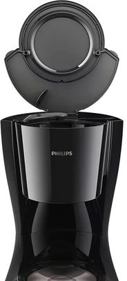 Кавоварка Philips Daily Collection HD7432/20 Europe - фото 4