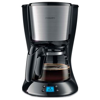 Кофеварка Philips Daily Collection HD7459/20 Europe - фото 2 Кофеварка Philips Daily Collection HD7459/20 Europe - фото 2