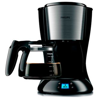 Кофеварка Philips Daily Collection HD7459/20 Europe - фото 3 Кофеварка Philips Daily Collection HD7459/20 Europe - фото 3