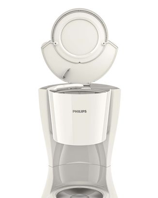 Кавоварка Philips Daily Collection HD7461/00 Europe - фото 4 Кавоварка Philips Daily Collection HD7461/00 Europe - фото 4