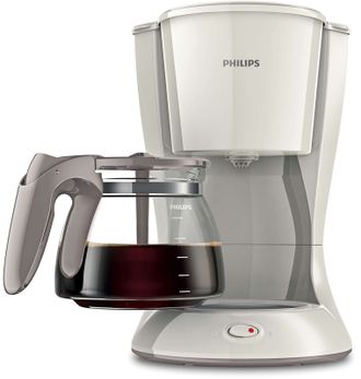 Кавоварка Philips Daily Collection HD7461/00 Europe - фото 3 Кавоварка Philips Daily Collection HD7461/00 Europe - фото 3