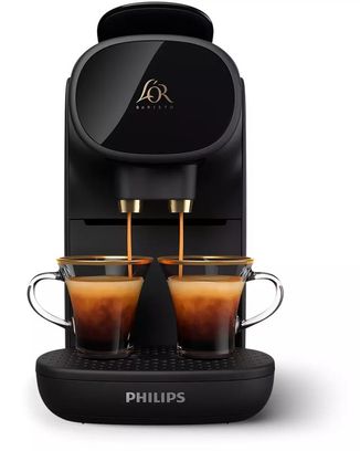 Кофеварка Philips L'OR BARISTA Sublime (LM9012/60) Europe - фото 2