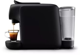 Кофеварка Philips L'OR BARISTA Sublime (LM9012/60) Europe - фото 3