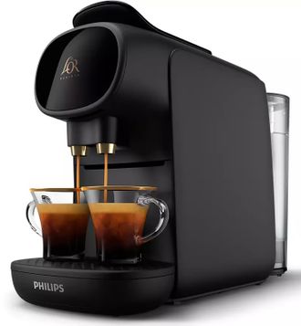 Кофеварка Philips L'OR BARISTA Sublime (LM9012/60) Europe - фото 1