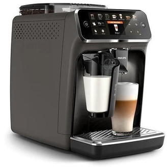 Кофемашина автоматическая Philips Series 5400 EP5444/50 - фото 3 Кофемашина автоматическая Philips Series 5400 EP5444/50 - фото 3