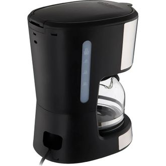 Кофеварка Sencor SCE 3700BK - фото 4
