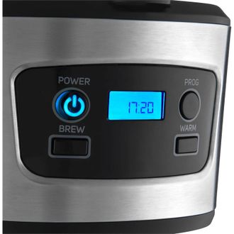 Кофеварка Sencor SCE 3700BK - фото 6