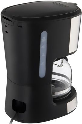 Кофеварка Sencor SCE 3700BK 41009150 Europe - фото 3