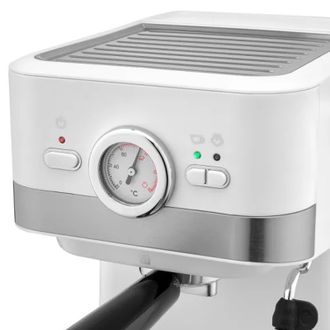 Кофеварка Sencor SES 1720WH Europe - фото 4