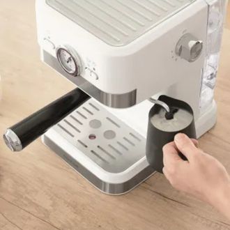 Кофеварка Sencor SES 1720WH Europe - фото 5