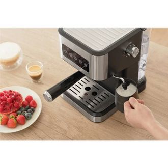 Кофеварка Sencor SES 4020SS - фото 13