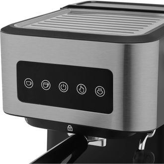 Кофеварка Sencor SES 4020SS - фото 7