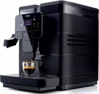 Кофемашина Saeco New Royal Plus 230/50 (8016712037526) Europe - фото 2