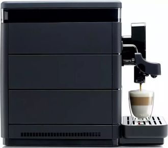 Кофемашина Saeco New Royal Plus 230/50 (8016712037526) Europe - фото 5