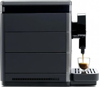 Кофемашина Saeco Royal One Touch Cappuccino (9J0080) Europe - фото 5