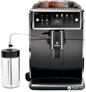 Кофемашина Saeco Xelsis SM7580/00 Europe - фото 3