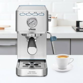 Кофеварка Ufesa CE8030 (71705063) - фото 6