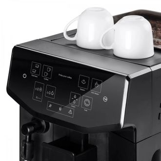 Кофемашина Ufesa CE SUPREME BARISTA CMAB100.101 (71705734) - фото 3 Кофемашина Ufesa CE SUPREME BARISTA CMAB100.101 (71705734) - фото 3