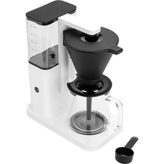 Кофеварка Wilfa Zense White (CM10W-A125) Europe - фото 2