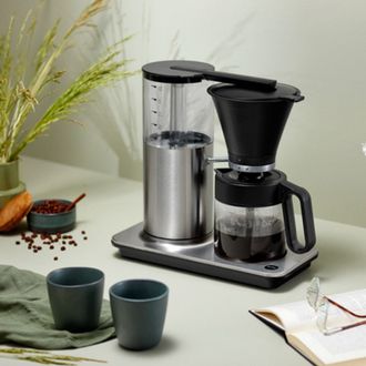 Кофеварка Wilfa CM2S-A125 - фото 5