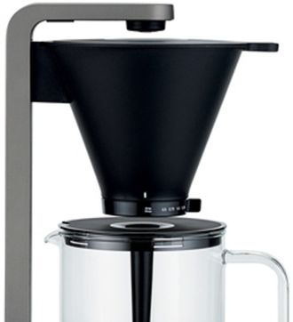 Кофеварка Wilfa CM7T-125 - фото 3 Кофеварка Wilfa CM7T-125 - фото 3