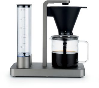 Кофеварка Wilfa CM7T-125 - фото 8 Кофеварка Wilfa CM7T-125 - фото 8