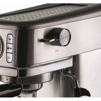 Кавоварка Ariete 1381 Silver (00M138110AR0) Europe - фото 4