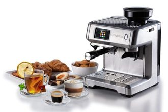 Кофеварка Ariete 1312/10 Europe - фото 4 Кофеварка Ariete 1312/10 Europe - фото 4