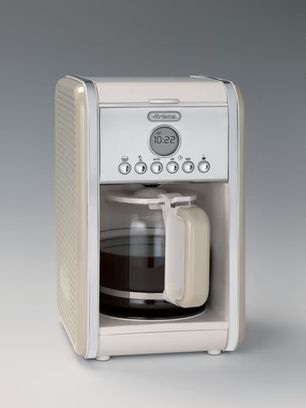 Кофеварка Ariete 1342 BG - фото 2